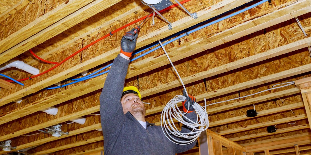 Avoid Turning Your Home’s Electrical Wiring Into a Potential Hazard