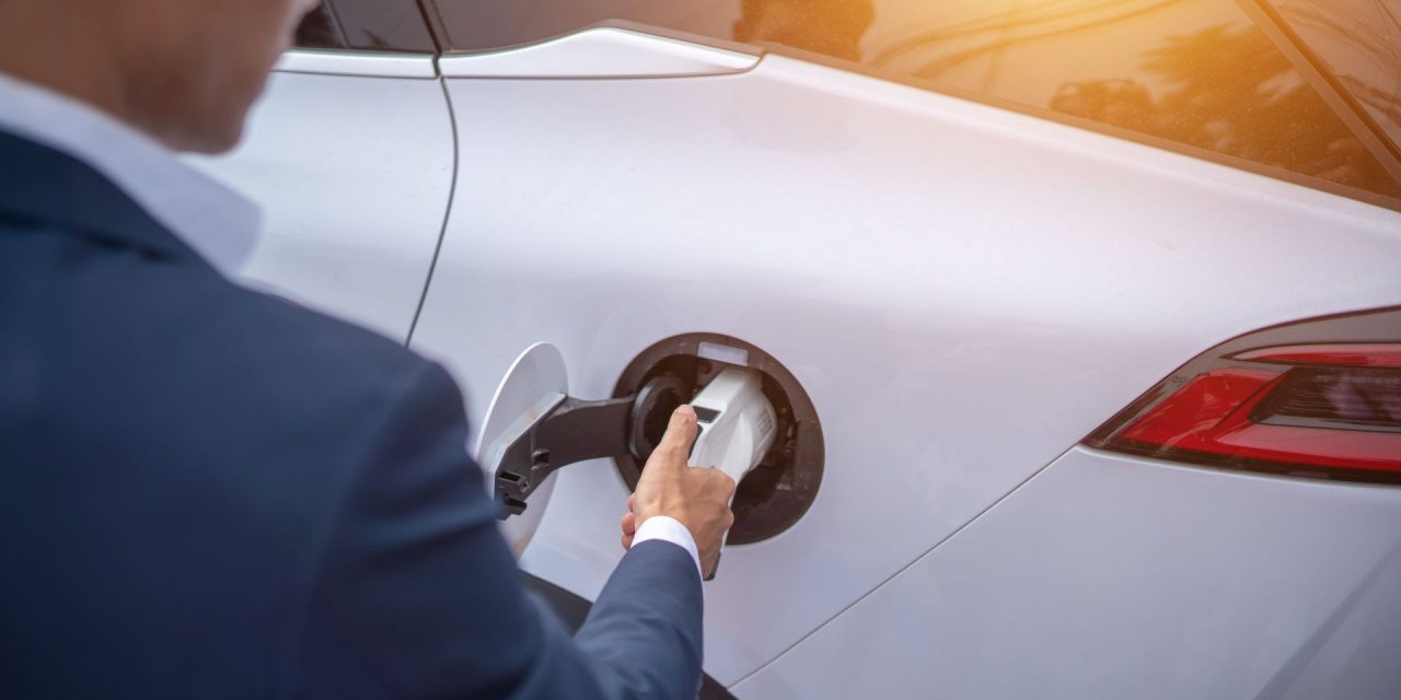 The Hidden Time Trap: What EV Buyers Must Know About Public Charging